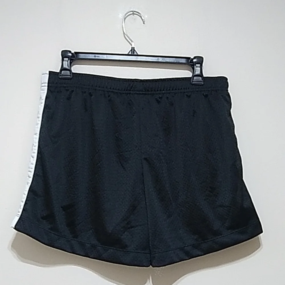 Nike Vintage Women's Mesh Shorts